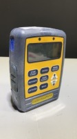 SMITHS CADD-PRIZM PCS II 6101 INFUSION PUMP