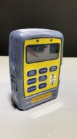 SMITHS CADD-PRIZM PCS II 6101 INFUSION PUMP