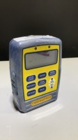 SMITHS CADD-PRIZM PCS II 6101 INFUSION PUMP