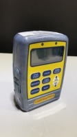 SMITHS CADD-PRIZM PCS II 6101 INFUSION PUMP