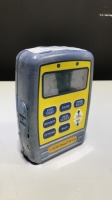 SMITHS CADD-PRIZM PCS II 6101 INFUSION PUMP