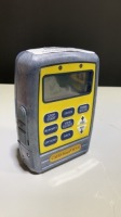 SMITHS CADD-PRIZM PCS II 6101 INFUSION PUMP