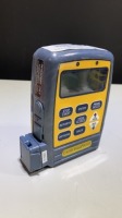 SMITHS CADD-PRIZM PCS II 6101 INFUSION PUMP