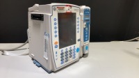 CAREFUSION ALARIS PC 8015 INFUSION PUMP WITH ALARIS PUMP 8100 SERIES MODULE