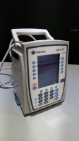 CAREFUSION ALARIS PC 8015 INFUSION PUMP