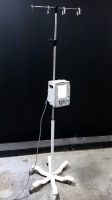 CAREFUSION ALARIS PC 8015 INFUSION PUMP