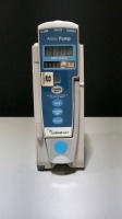 CARDINAL HEALTH ALARIS 8100 SERIES INFUSION PUMP MODULE