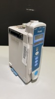 CARDINAL HEALTH ALARIS 8100 SERIES INFUSION PUMP MODULE