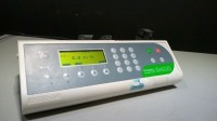 GRASEBY 3400 SYRINGE PUMP