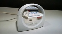KENDALL SCD EXPRESS COMPRESSION PUMP