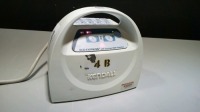 KENDALL SCD EXPRESS COMPRESSION PUMP