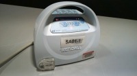 KENDALL SCD EXPRESS COMPRESSION PUMP