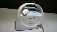 KENDALL SCD EXPRESS COMPRESSION PUMP
