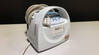 KENDALL SCD EXPRESS COMPRESSION PUMP