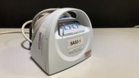 KENDALL SCD EXPRESS COMPRESSION PUMP