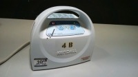 KENDALL SCD EXPRESS COMPRESSION PUMP