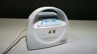 KENDALL SCD EXPRESS COMPRESSION PUMP