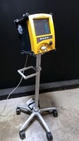 VERSAMED IVENT 201 VENTILATOR