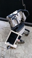 NELLCOR PURITAN BENNET 840 VENTILATOR WITH NEOFLOW & AIR COMPRESSOR (NEOMODE, VV+)