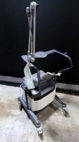 PURITAN BENNETT 806 AIR COMPRESSOR