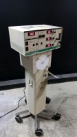 CAREFUSION SENSORMEDICS 3100B VENTILATOR