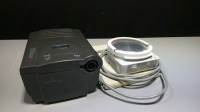 RESPIRONICS REMSTAR PLUS CPAP MACHINE