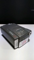 RESPIRONICS REMSTAR PLUS CPAP MACHINE