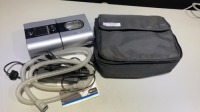 RESMED VPAP AUTO CPAP MACHINE