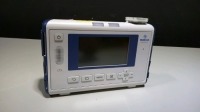 MEDTRONIC CAPNOSTREAM 35 RESPIRATORY MONITOR