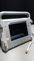 HUTCHINSON 650 INSPECTRA STO2 TISSUE OXYGENATION MONITOR