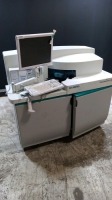 SIEMENS DIMENSION EXL 200 LAB ANALYZER