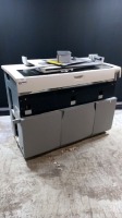 ABBOTT C8000 LAB ANALYZER