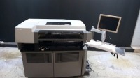 ABBOTT ARCHITECT C4000 LAB ANALYZER