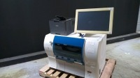 STAGO STA COMPACT MAX COAGULATION ANALYZER