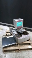 STAGO STA SATELLITE COAGULATION ANALYZER