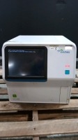 SYSMEX XN-450 LAB ANALYZER