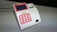 CLARITY UROCHECK 120 URINE ANALYZER