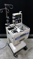 COBE BRAT 2 TRANSFUSION SYSTEM