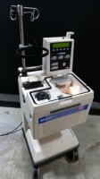 COBE BRAT 2 TRANSFUSION SYSTEM