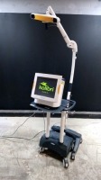 BRAINLAB NAVIGATION SYSTEM