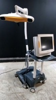 BRAINLAB NAVIGATION SYSTEM