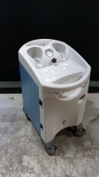 ACMI VC-10 CURETTAGE SYSTEM