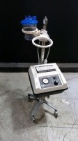 AEROS MOBLVAC II SUCTION PUMP