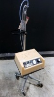 AEROS MOBLVAC II SUCTION PUMP