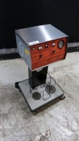 GOMCO SUCTION PUMP