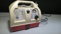 GOMCO SUCTION PUMP