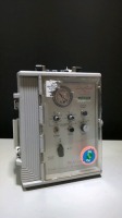 IMPACT 326/326M SUCTION PUMP