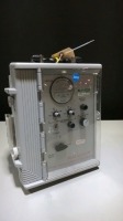 IMPACT 326/326M SUCTION PUMP