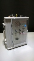 IMPACT 326/326M SUCTION PUMP