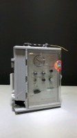 IMPACT 326/326M SUCTION PUMP